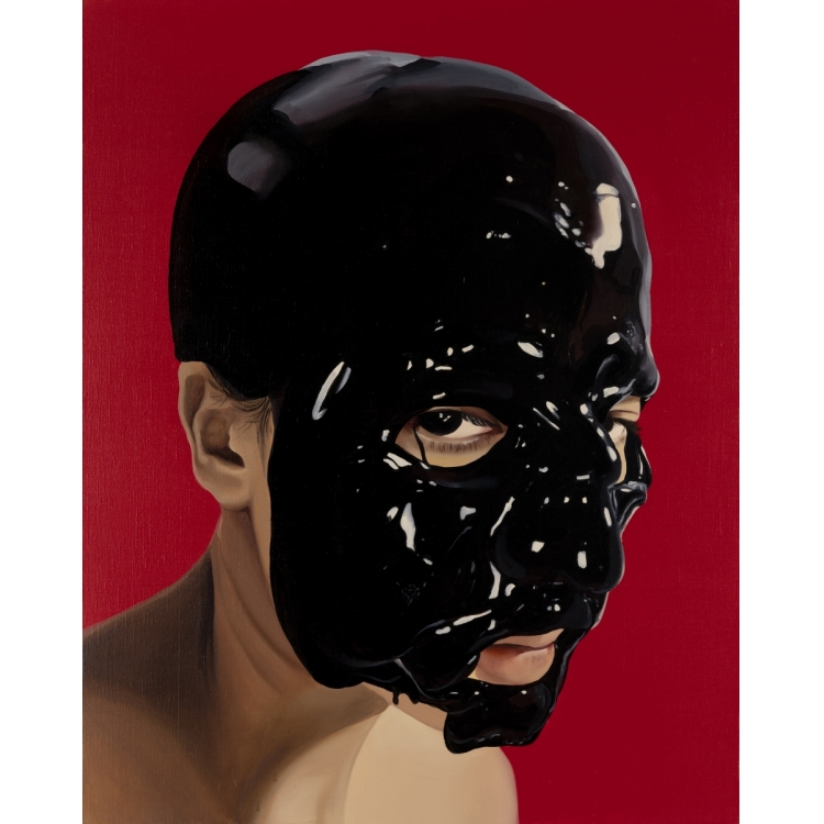 Kotao Tomozawa Solo Exhibition SPIRALE | PARCO MUSEUM TOKYO