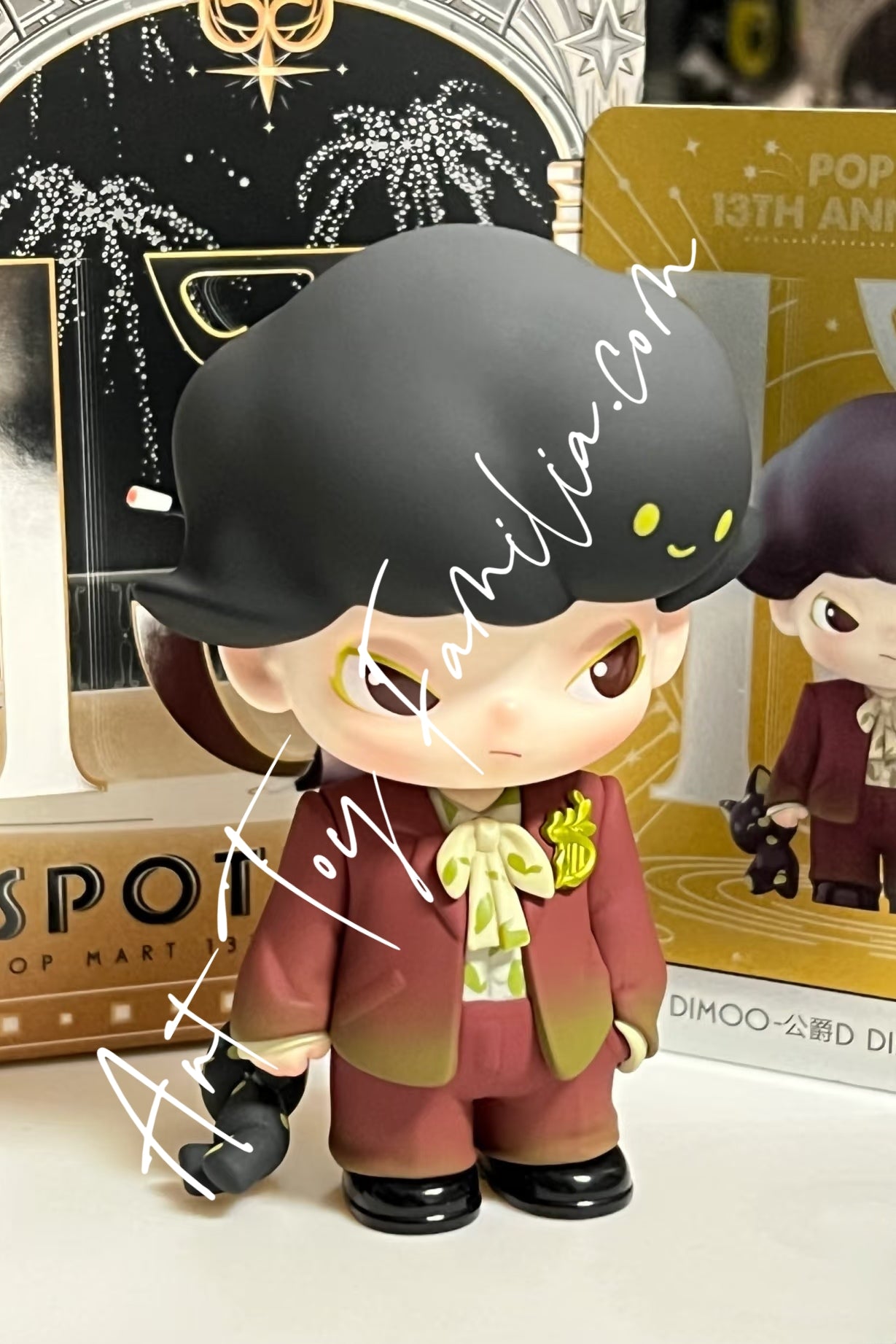 Spotlight POP MART 13th Anniversary Series | POP MART – Art Toy