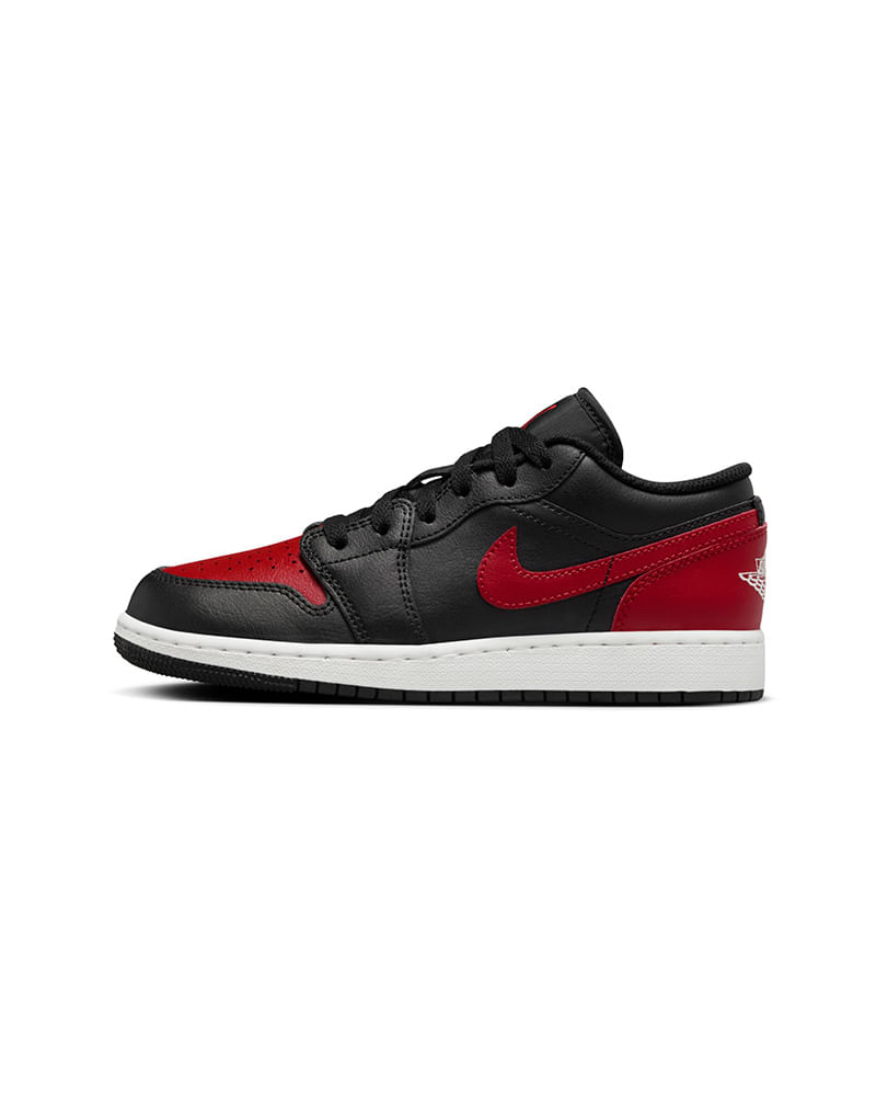 Tênis Air Jordan 1 Low Og Infantil| Tênis é na Artwalk