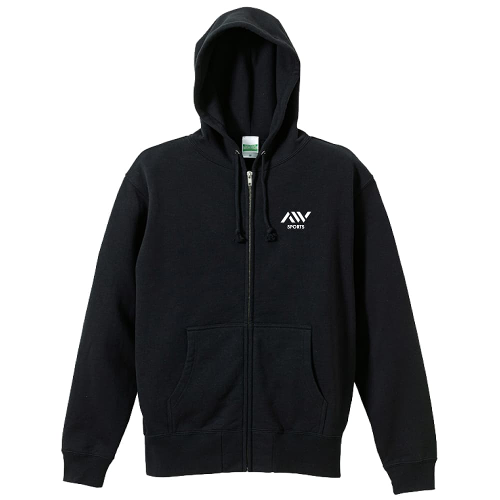 やりきるまで止まるな | スケートボード | スケートボードパーカー