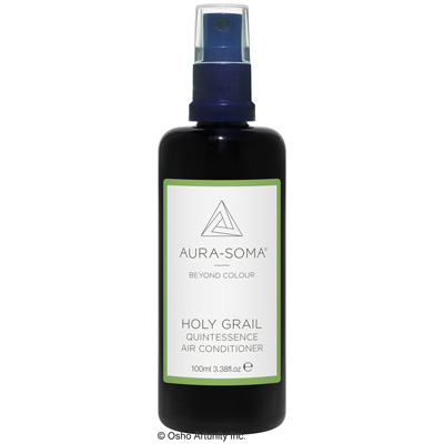 オーラソーマ バイアルクイントエッセンス 2.5ml PSVQ15 ホーリー