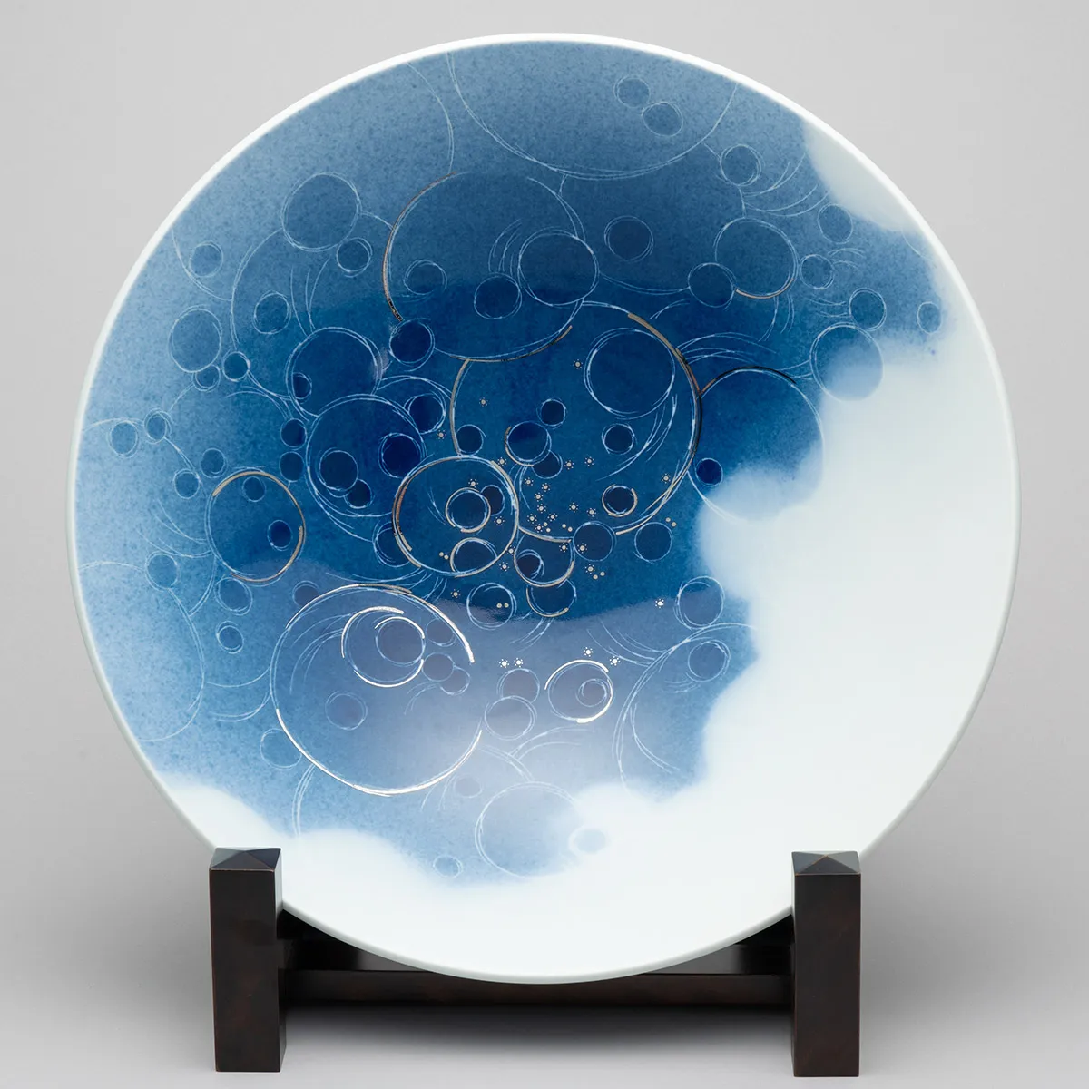 十四代 今泉 今右衛門 | ARTerrace