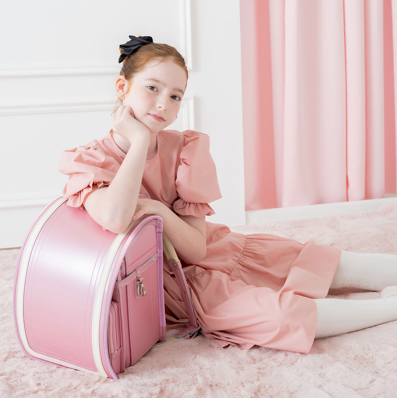 Charm（チャーム）｜ARTIFACT（アーティファクト）ランドセル 2027年度