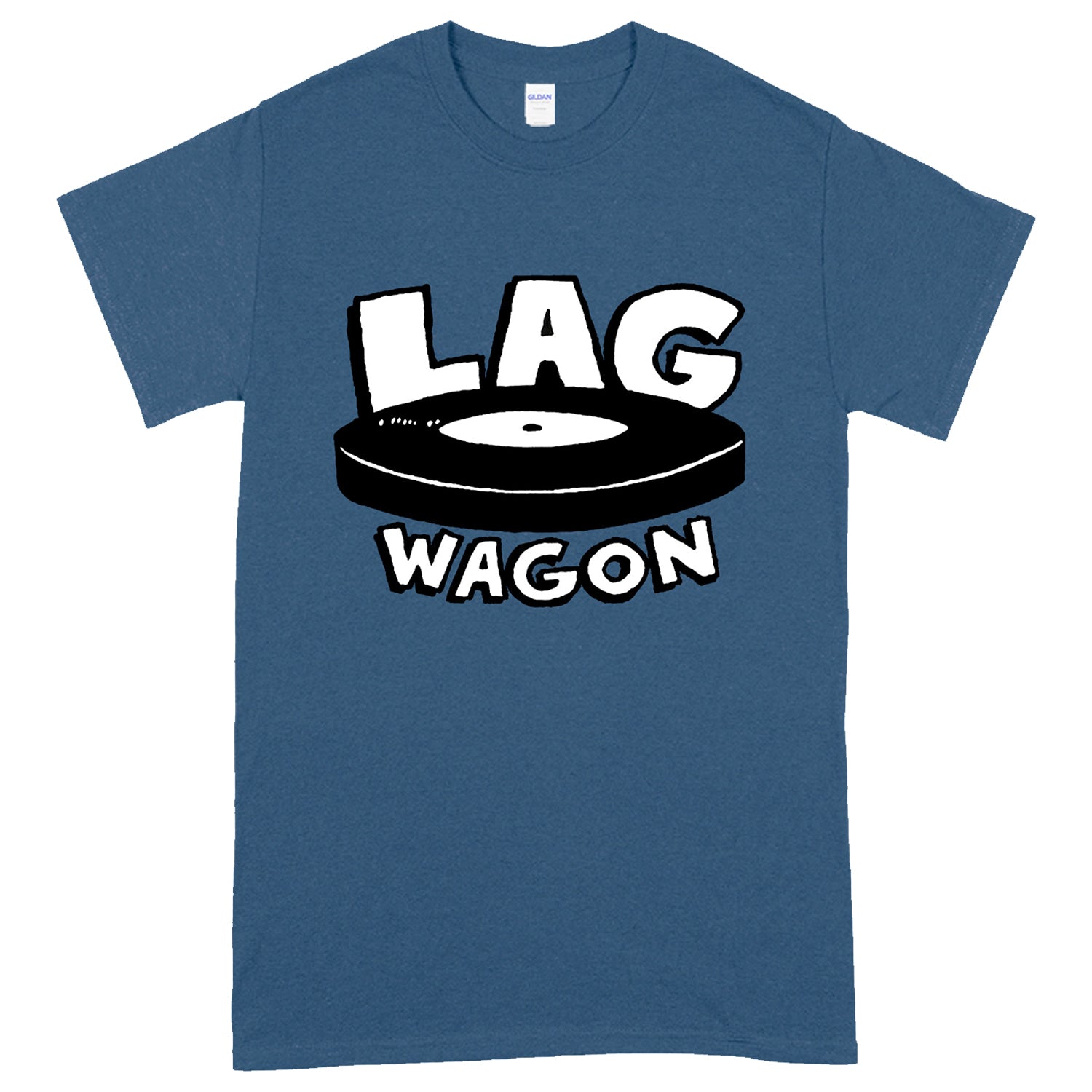 ラグワゴン – Artist First