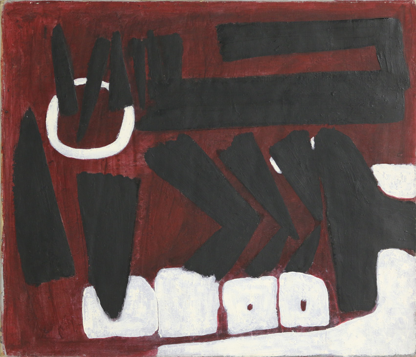 伊藤 久三郎、夢、希少な額装用画集より、美品、新品額装付 伊藤久三郎