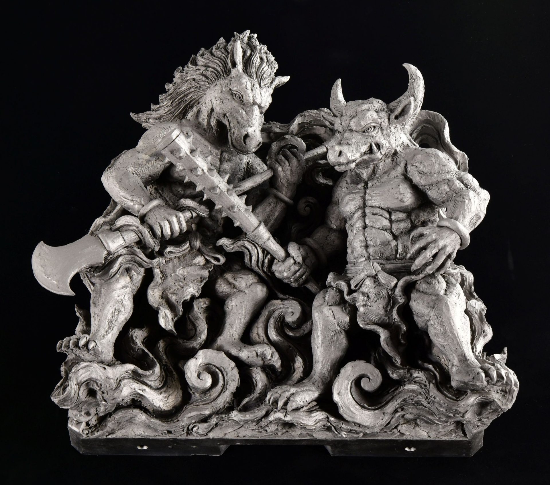 文化財と鬼師展 ～伝統と革新のカタチ～ – artscape