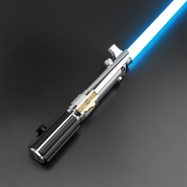 Anakin Skywalker EP3 Lightsaber - Proffie 2.2