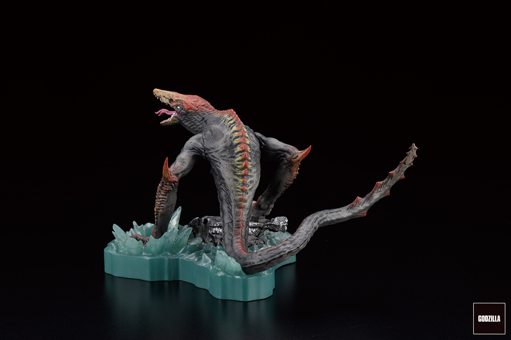 激造シリーズ】GODZILLA VS. KONG(2021)