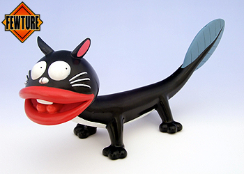 天才バカボンシリーズ ウナギイヌ リニューアルver.