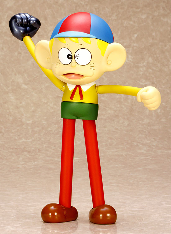 怪物くん ノーマルカラーver.