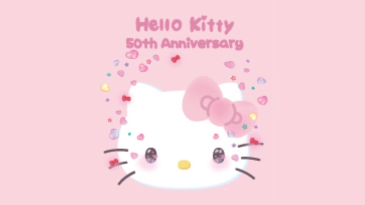🎀ハローキティ50周年記念アイテム10選🎀 | AWAJI HELLO KITTY APPLE LAND