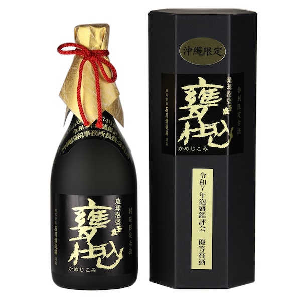 泡盛古酒4〜9年 / 泡盛ストリート.net