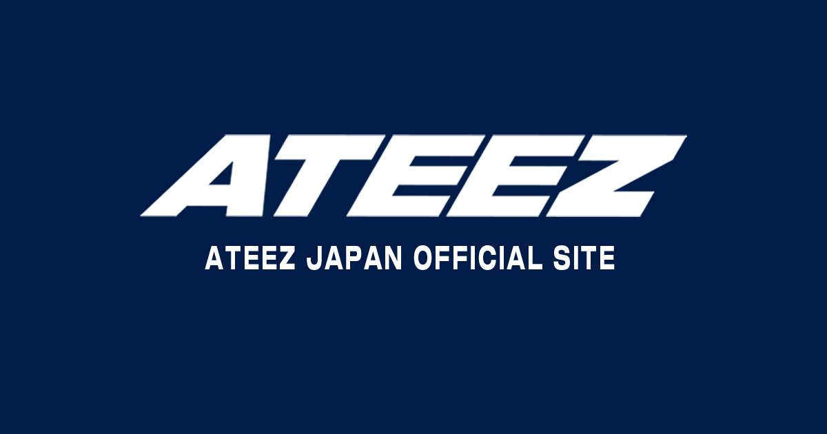2026 ATEEZ FANMEETING ~DAWN:26~] 開催のご案内 | ATEEZ JAPAN