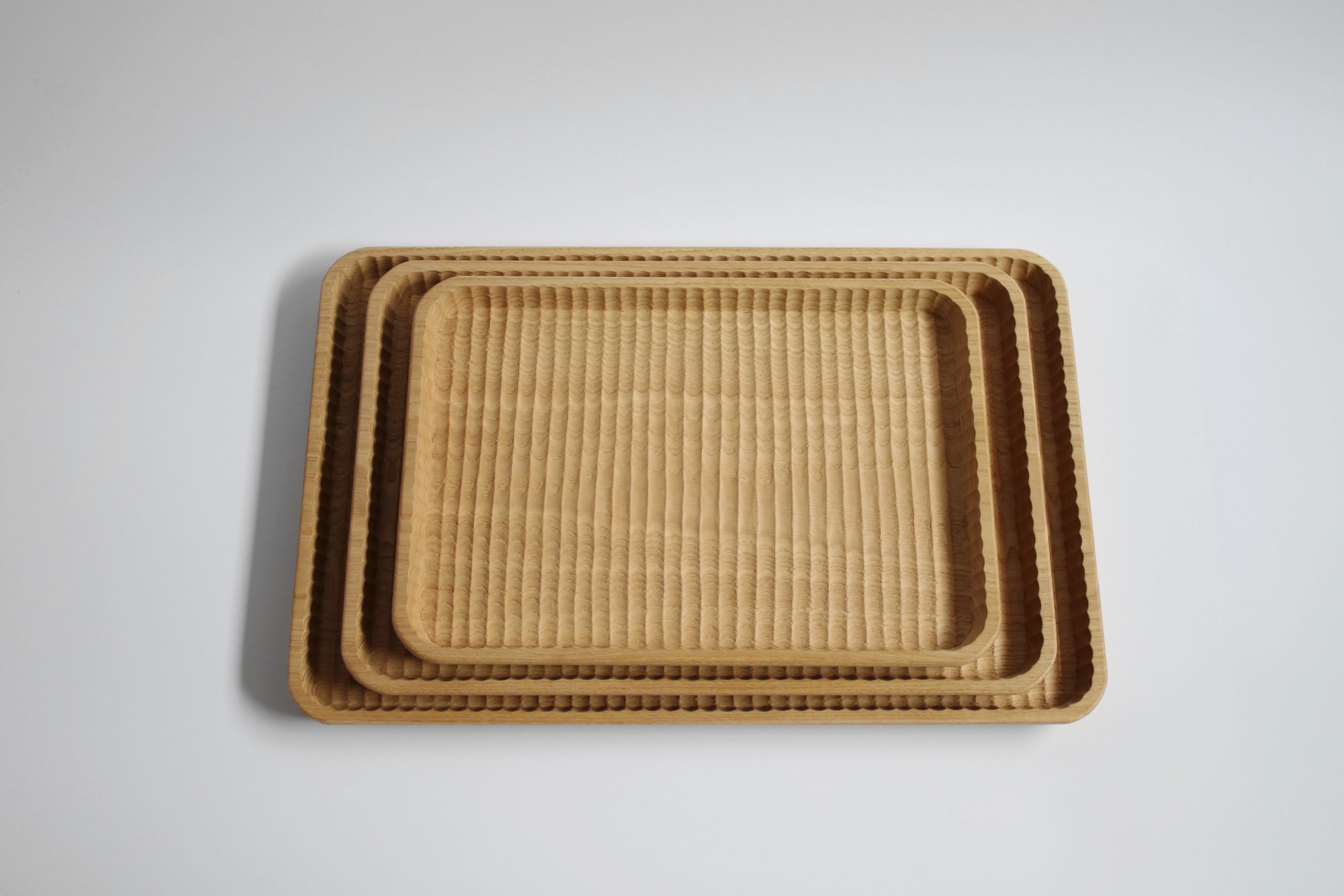 我谷盆 わがたぼん | 木工アトリエKUDO