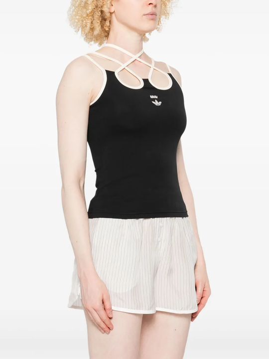 ADIDAS X AVAVAV - Women Cross Top – Atelier New York