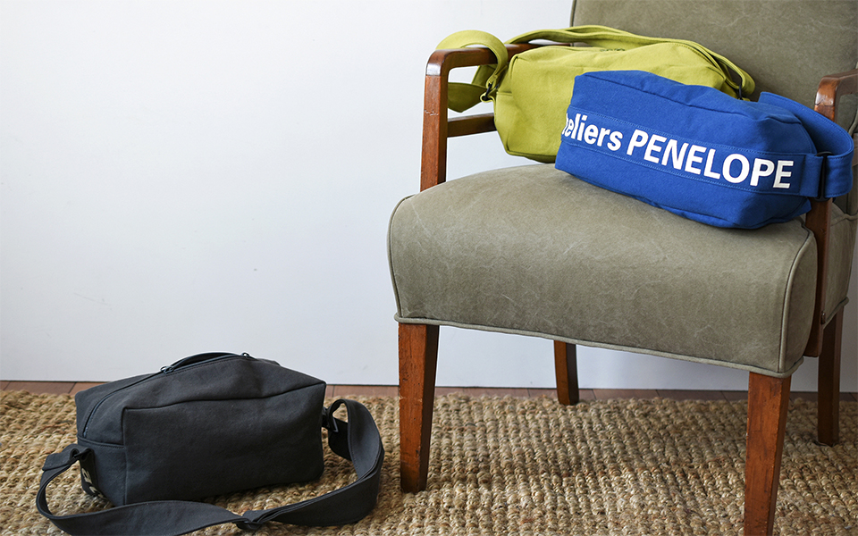 8 Pan - ateliers PENELOPE | ONLINE SHOP