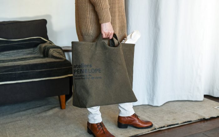 NEWS | ateliers PENELOPE | アトリエ ペネロープ