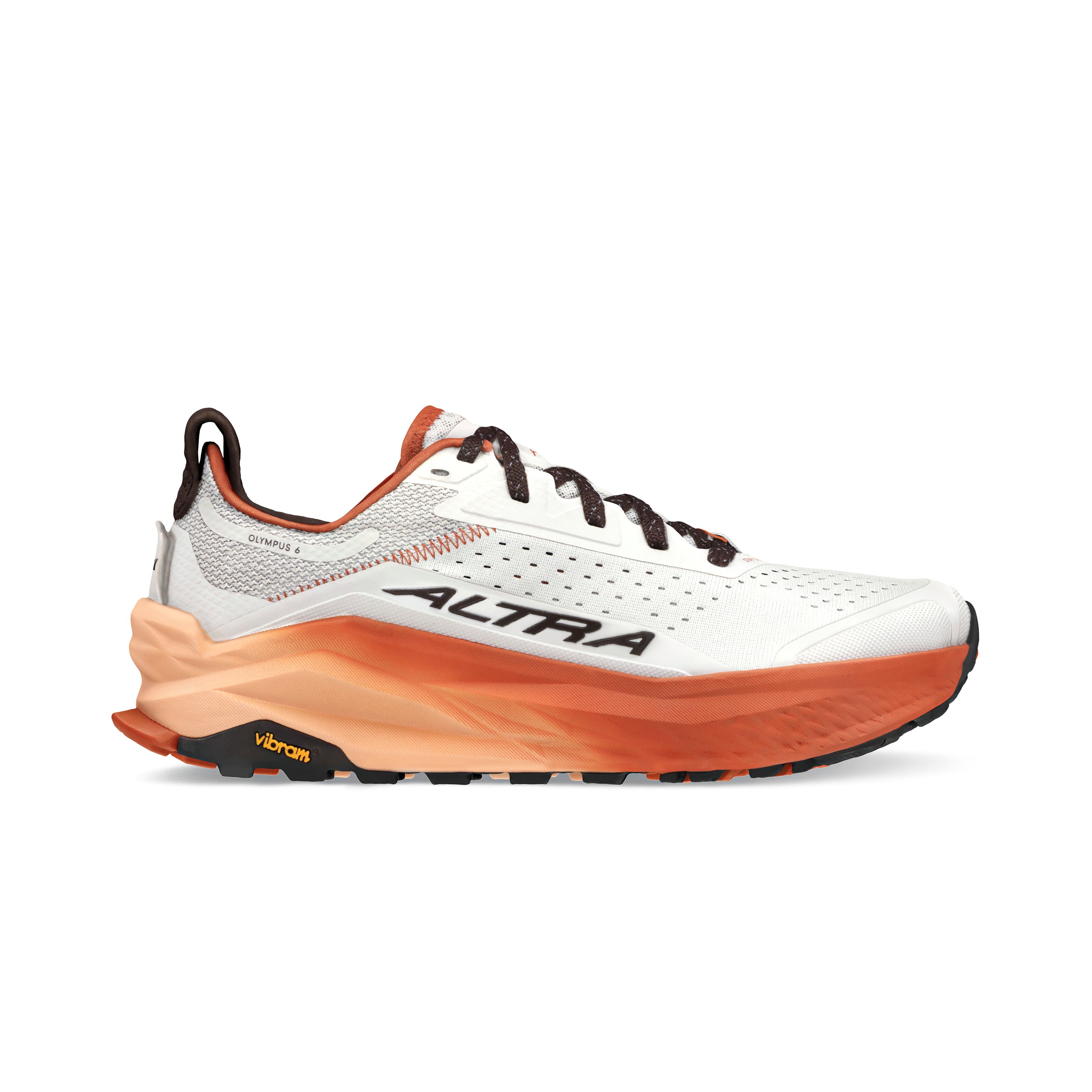 Altra Olympus 6 | Men's Trail Running Shoe – Athletic Annex