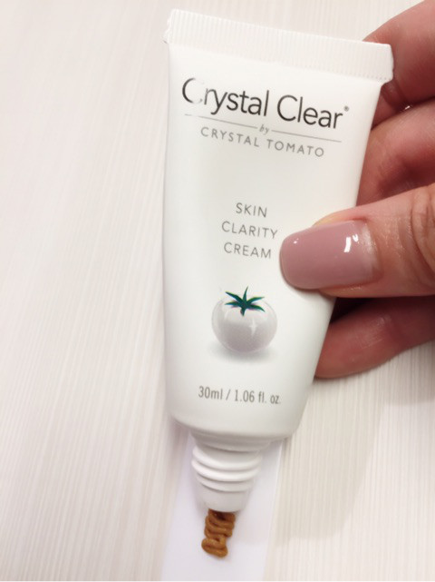 しつこい肝斑・シミでお悩みの方へ〜クリスタルクリア〜 | ヤナガワ