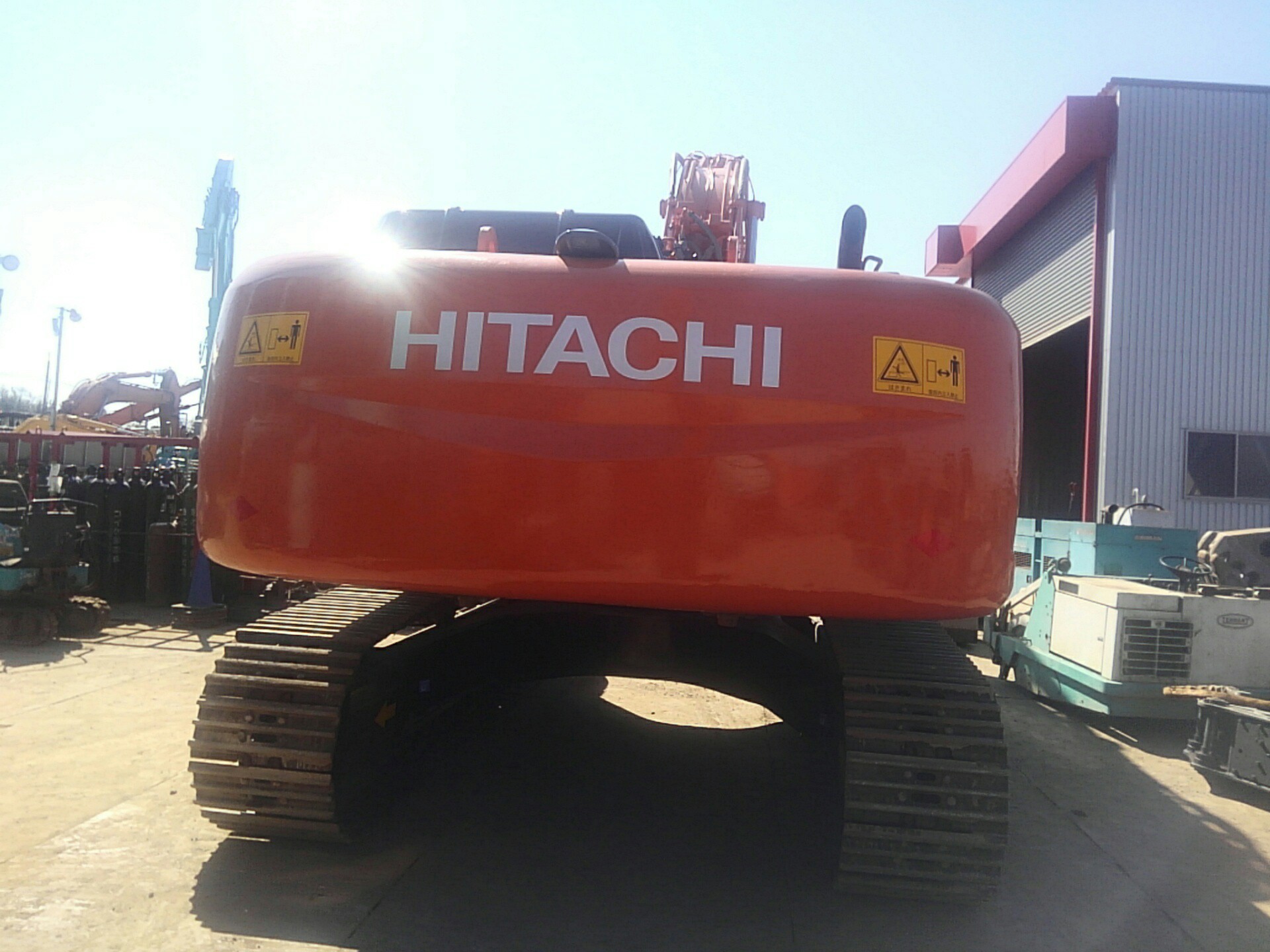 K46011】ZX350K-3 | 特選解体重機 | 株式会社アタッチリンク