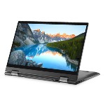 New Inspiron 13 7306 2-in-1」デルのWin10搭載13.3型回転式2in1、CPU