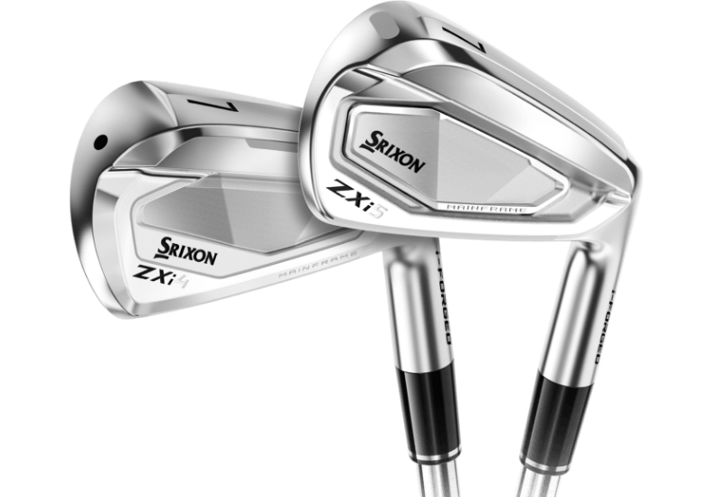 Women's ZXi4 Irons – Dunlop Srixon Sports Asia