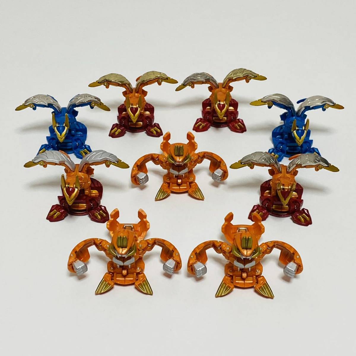 2026年最新】Yahoo!オークション -爆丸 爆テク(フィギュア)の中古品