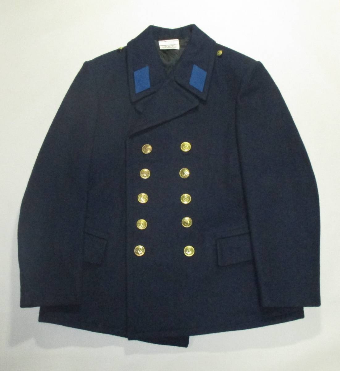 2026年最新】Yahoo!オークション -ドイツ海軍 pコートの中古品・新品