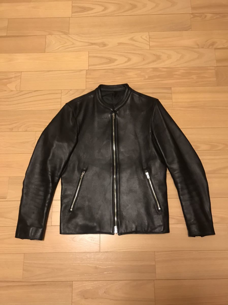 2026年最新】Yahoo!オークション - LIDnM(ライダース - ジャケット、上