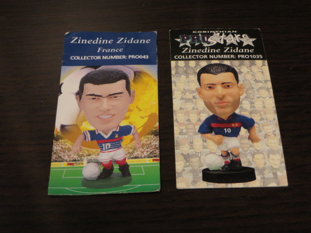 2026年最新】Yahoo!オークション -コリンシアン ジダンの中古品・新品