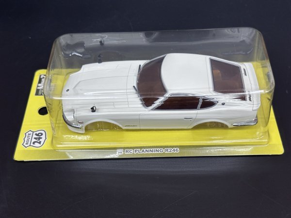 2026年最新】Yahoo!オークション -フェアレディ240z(ホビーラジコン)の