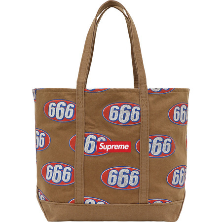2026年最新】Yahoo!オークション -supreme 666 denim toteの中古品
