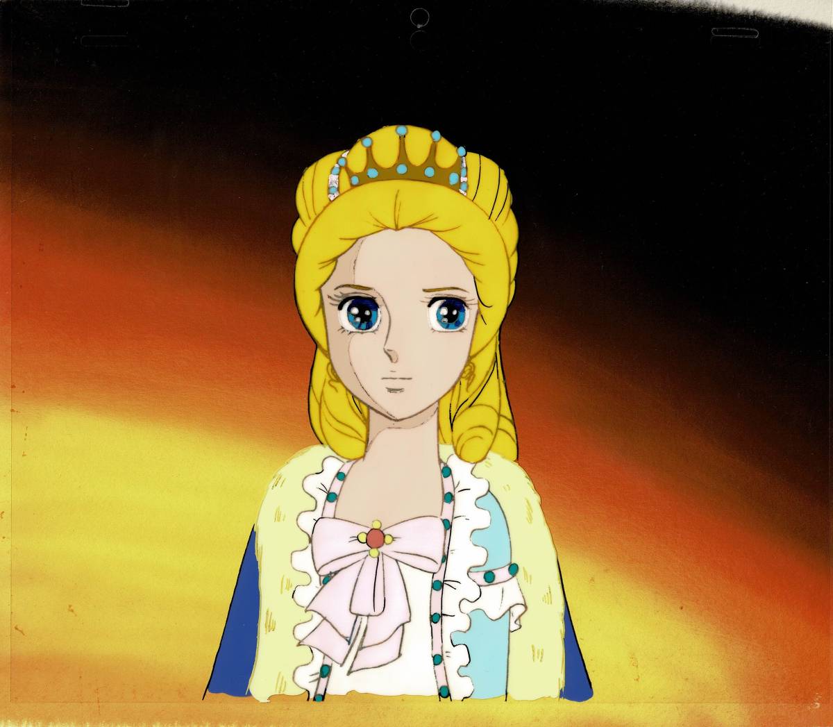 2026年最新】Yahoo!オークション -ベルサイユのばら セル画の中古品