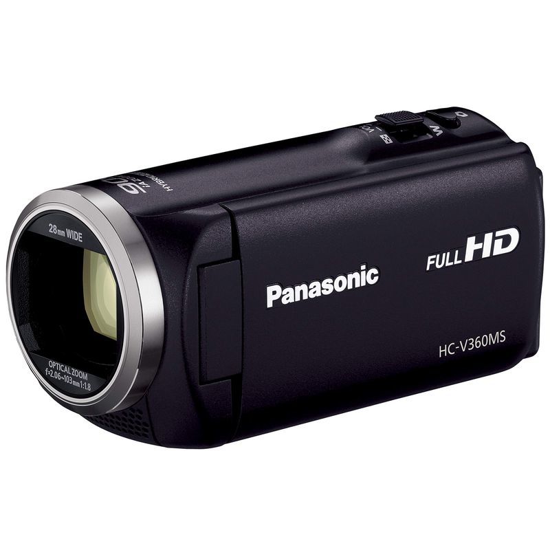 価格.com - パナソニック HC-V360MS 価格比較