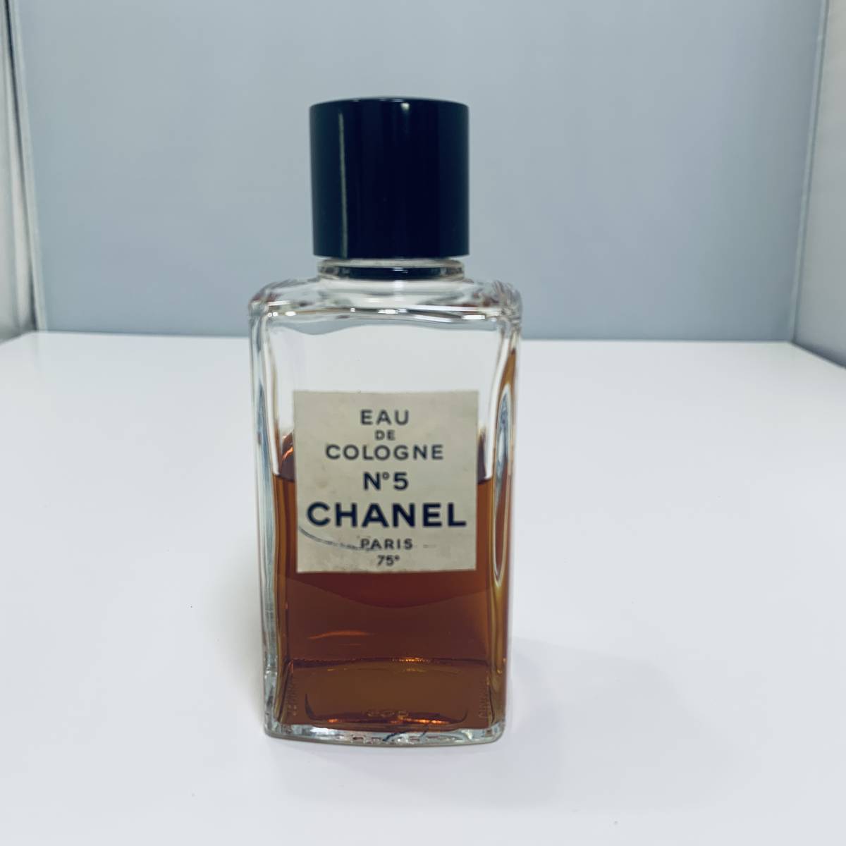 2026年最新】Yahoo!オークション -シャネル 香水 オーデコロン no.5の
