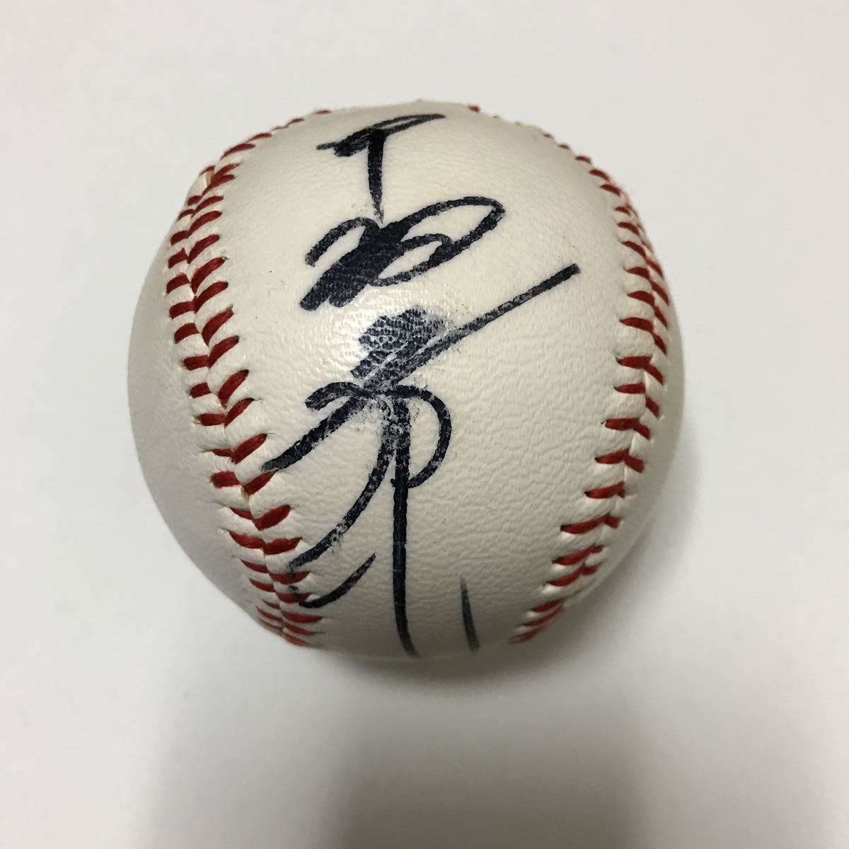 2026年最新】Yahoo!オークション -中畑清 サインの中古品・新品・未