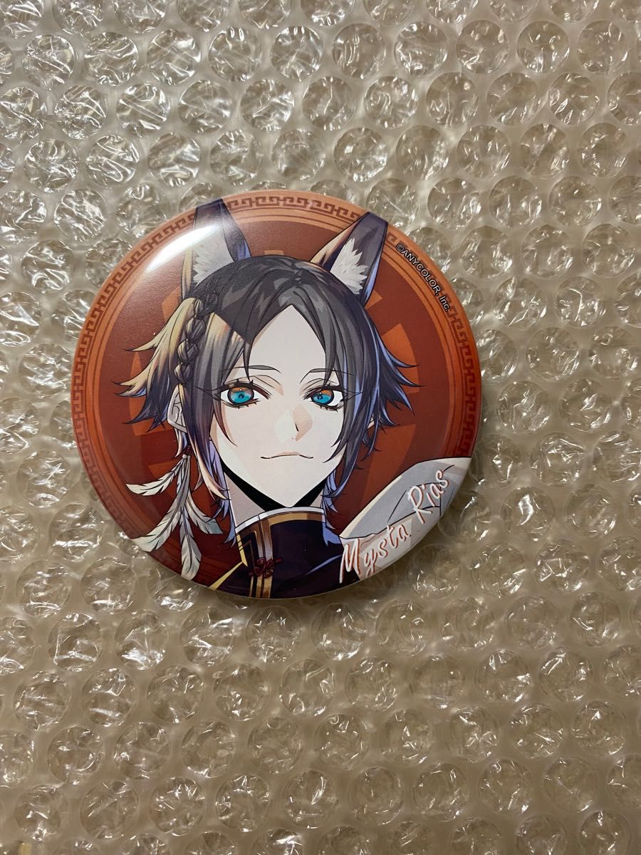 にじさんじ タオバオ 中国 春節2023 ミスタ｜Yahoo!フリマ（旧PayPay