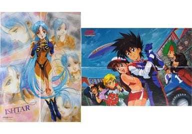 2026年最新】Yahoo!オークション -イシュタル マクロスの中古品・新品