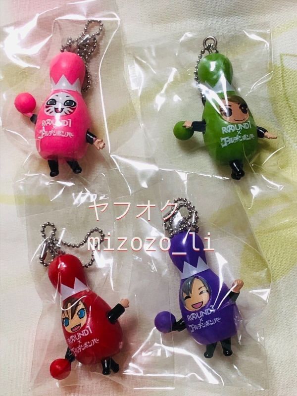 2026年最新】Yahoo!オークション -金爆 ラウンドワン ストラップの中古