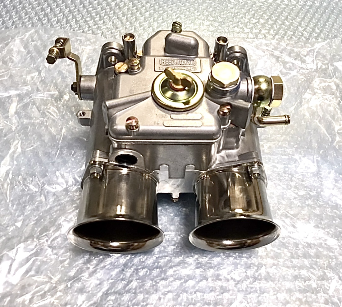 ソレックス44の値段と価格推移は？｜56件の売買データからソレックス44