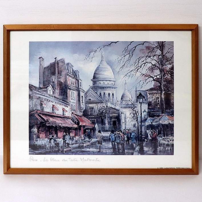 2026年最新】Yahoo!オークション -テルトル広場(絵画)の中古品・新品