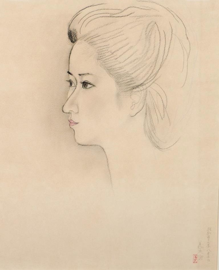 高木義夫の値段と価格推移は？｜3件の売買データから高木義夫の価値が