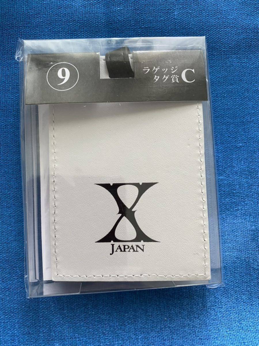 2026年最新】Yahoo!オークション -x japan くじ(X JAPAN)の中古品