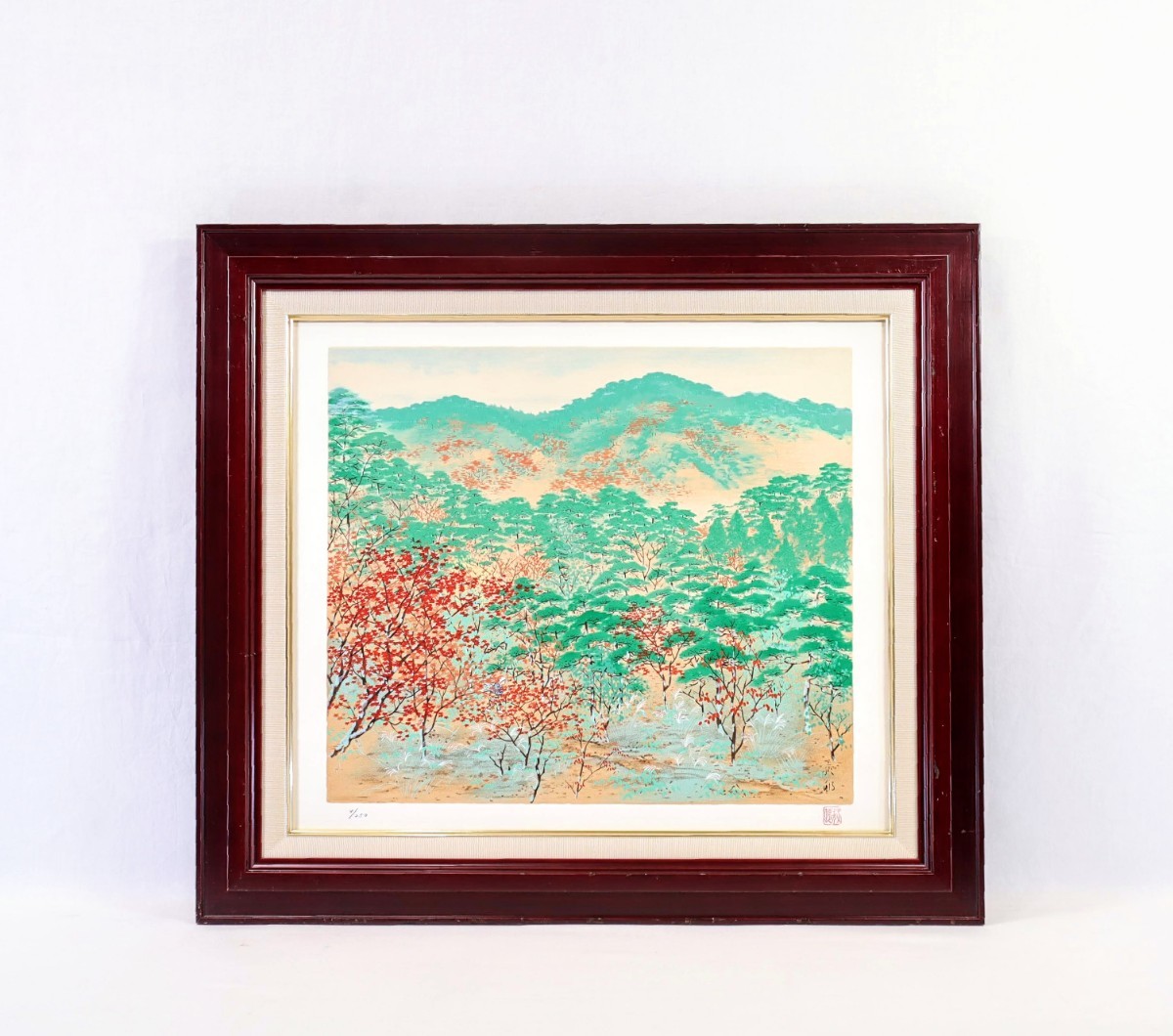 2026年最新】Yahoo!オークション -宇田荻邨の中古品・新品・未使用品一覧