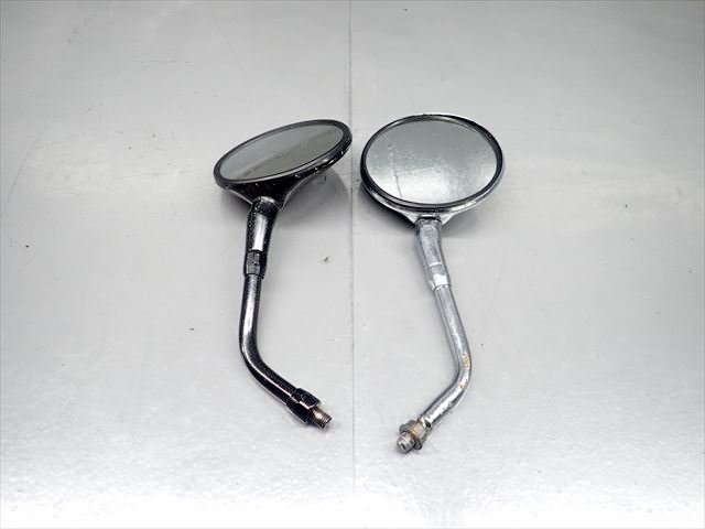 2026年最新】Yahoo!オークション -エリミネーター400se(ミラー)の中古