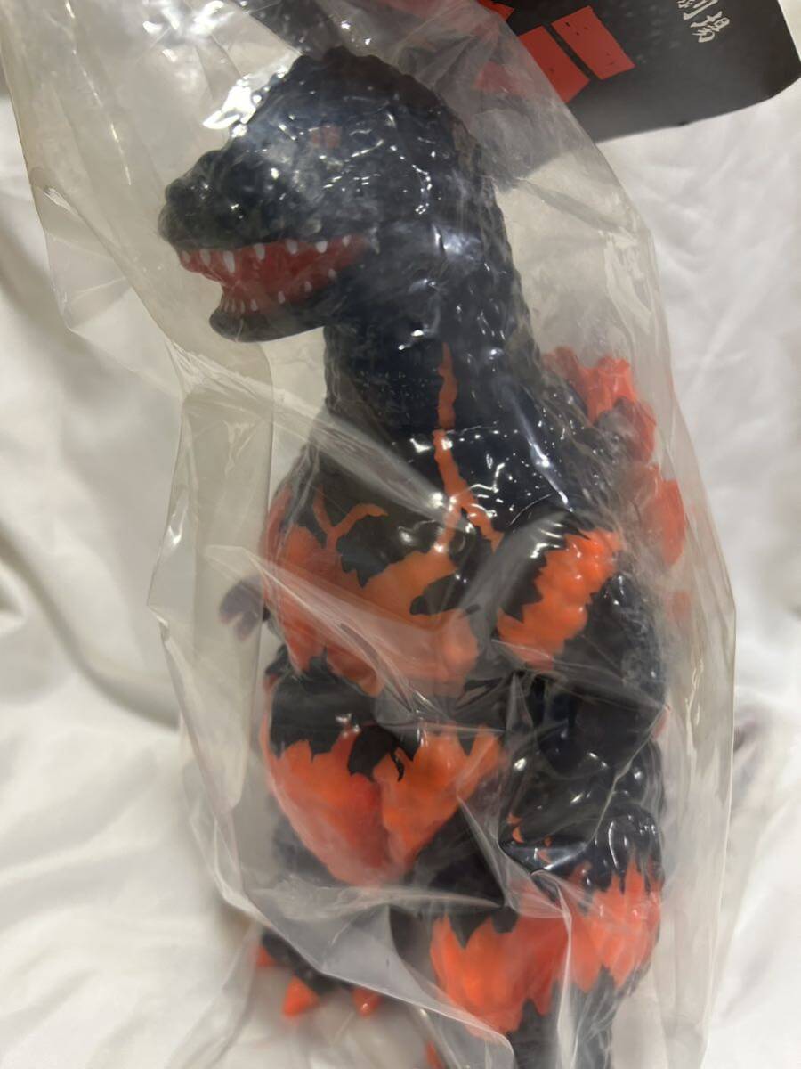 Yahoo!オークション -「安楽安作 デストロイア」(ゴジラ) (ゴジラ