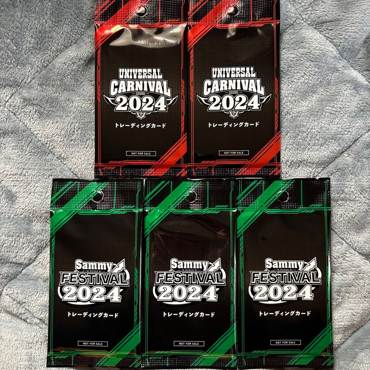 ユニバカ × サミフェス 2024 シャドウハーツ SR トレカ｜Yahoo!フリマ