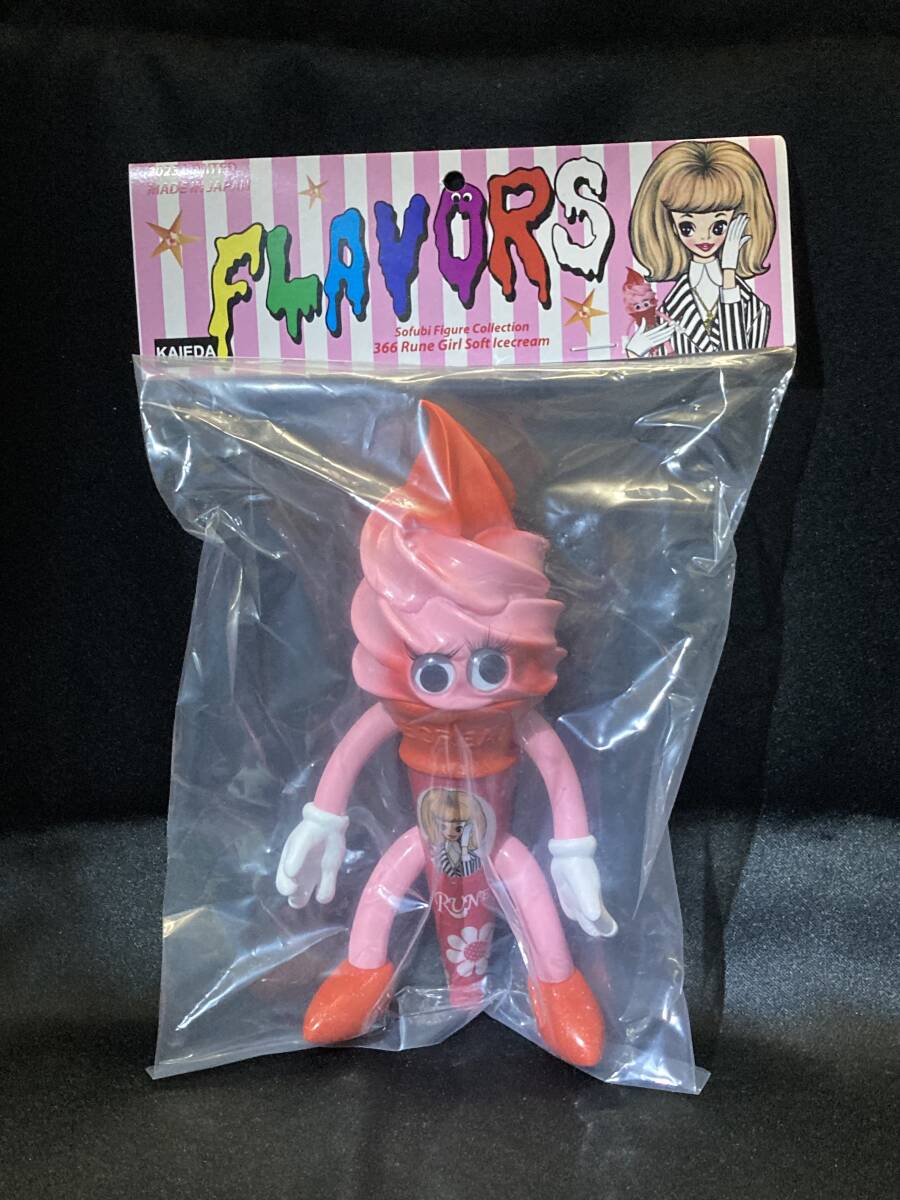2026年最新】Yahoo!オークション -フレーバーズ ソフビの中古品・新品