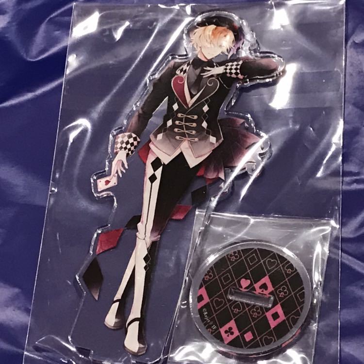 2026年最新】Yahoo!オークション -diabolik lovers コウ スタンドの