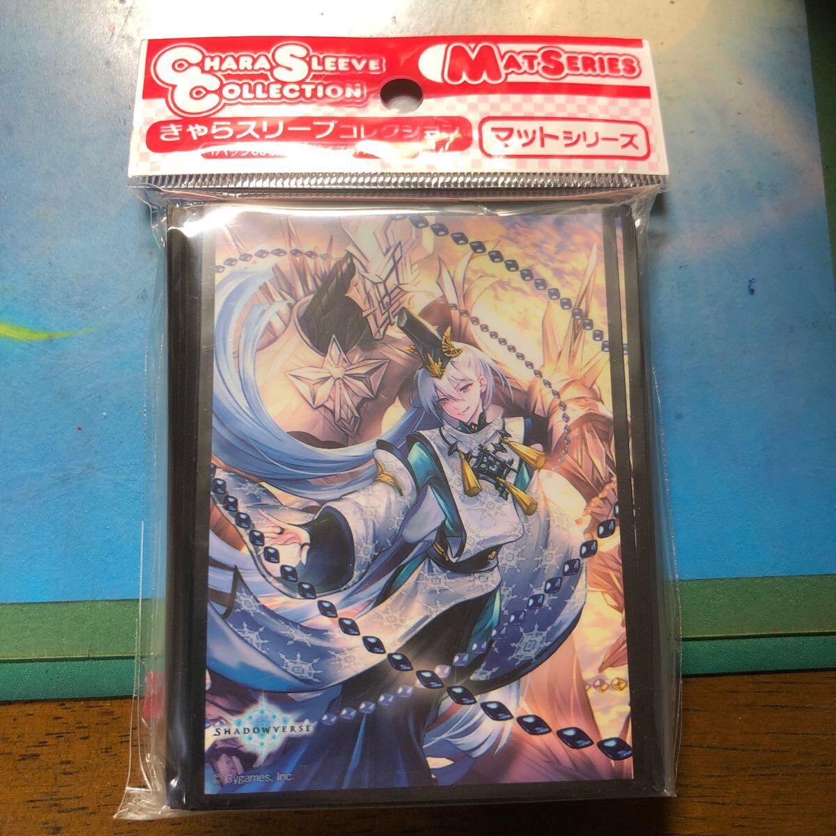 2026年最新】Yahoo!オークション -スリーブ (シャドウバース